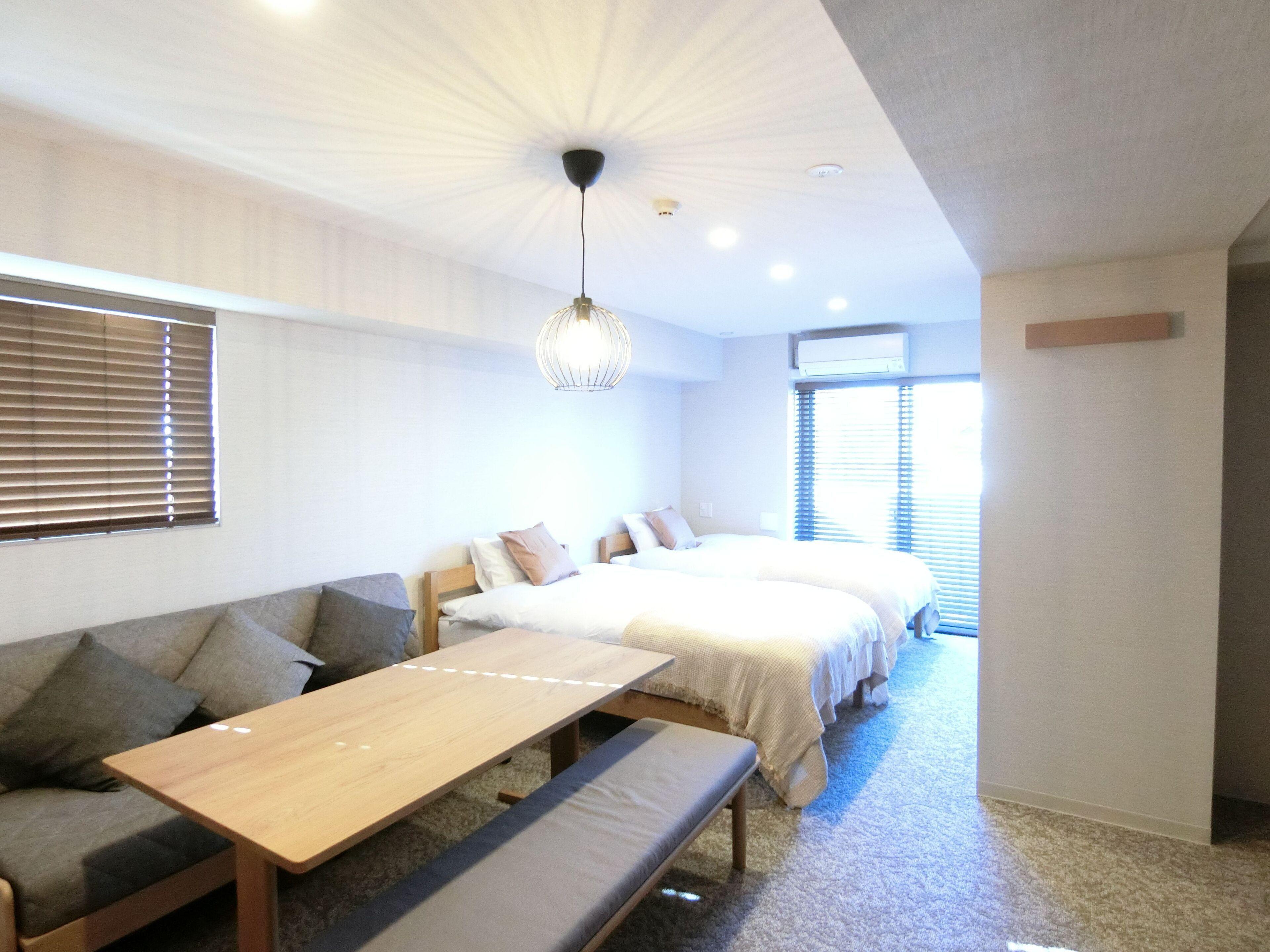 Klasso Tokyo Sumiyoshi — Photos 2