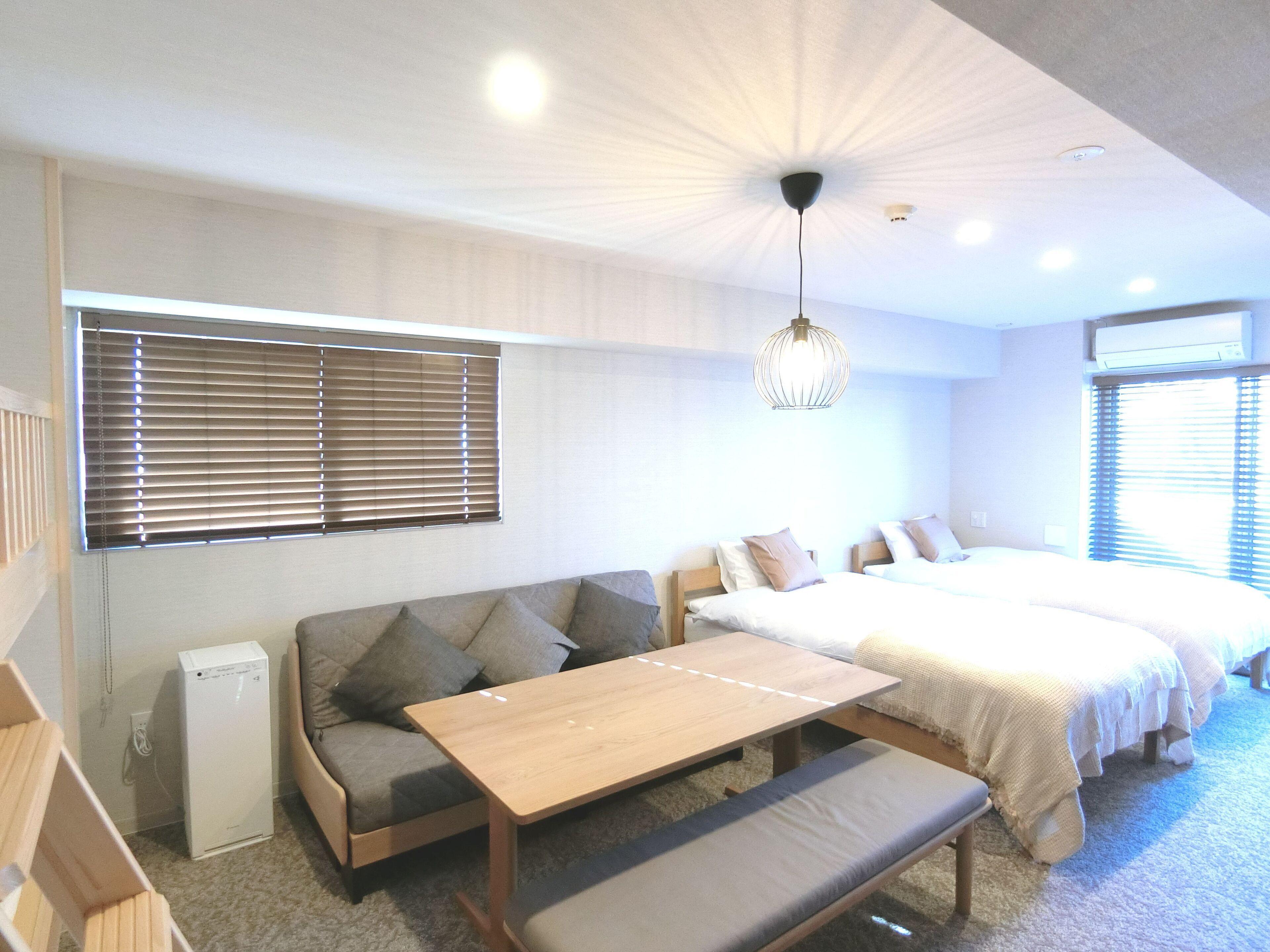 Klasso Tokyo Sumiyoshi — Photos 3